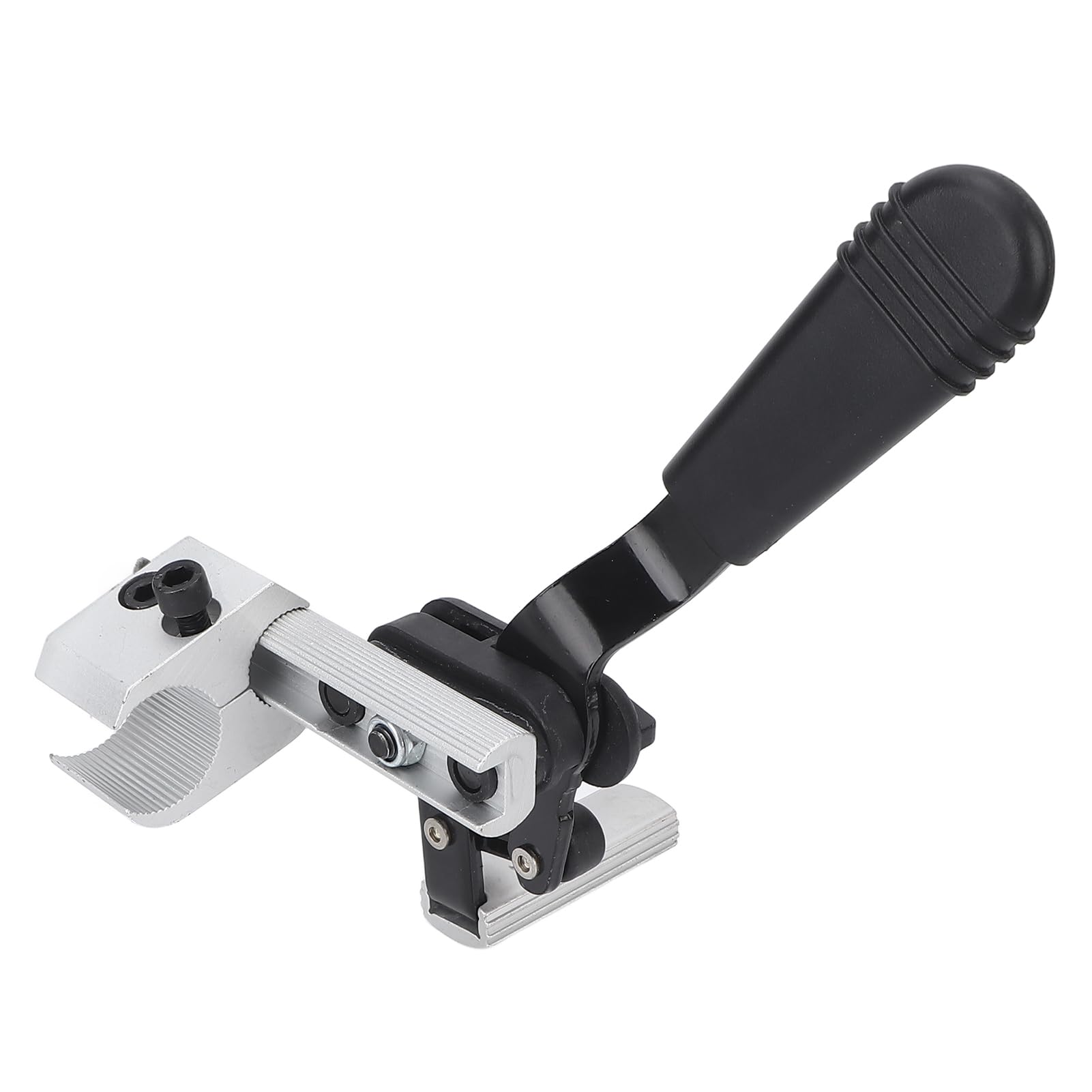 Frein de Stationnement pour Fauteuil Roulant - Pièce de Rechange - Frein à Main - Accessoire pour Fauteuil Roulant (Droite)