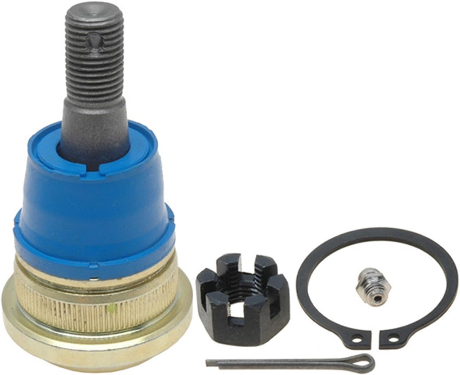 ACDelco Professional 45D0152 Front Upper Suspension Ball Joint, Ball