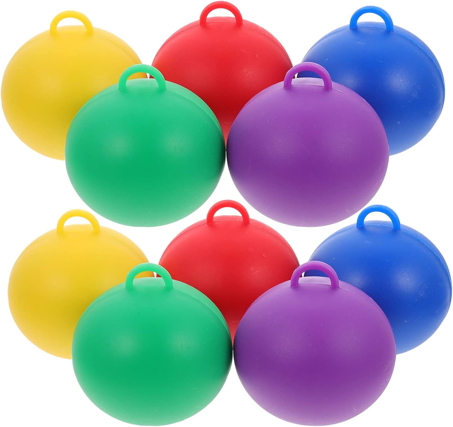 Veemoon 10pcs Balloon Weight Block Party Balloon Weights