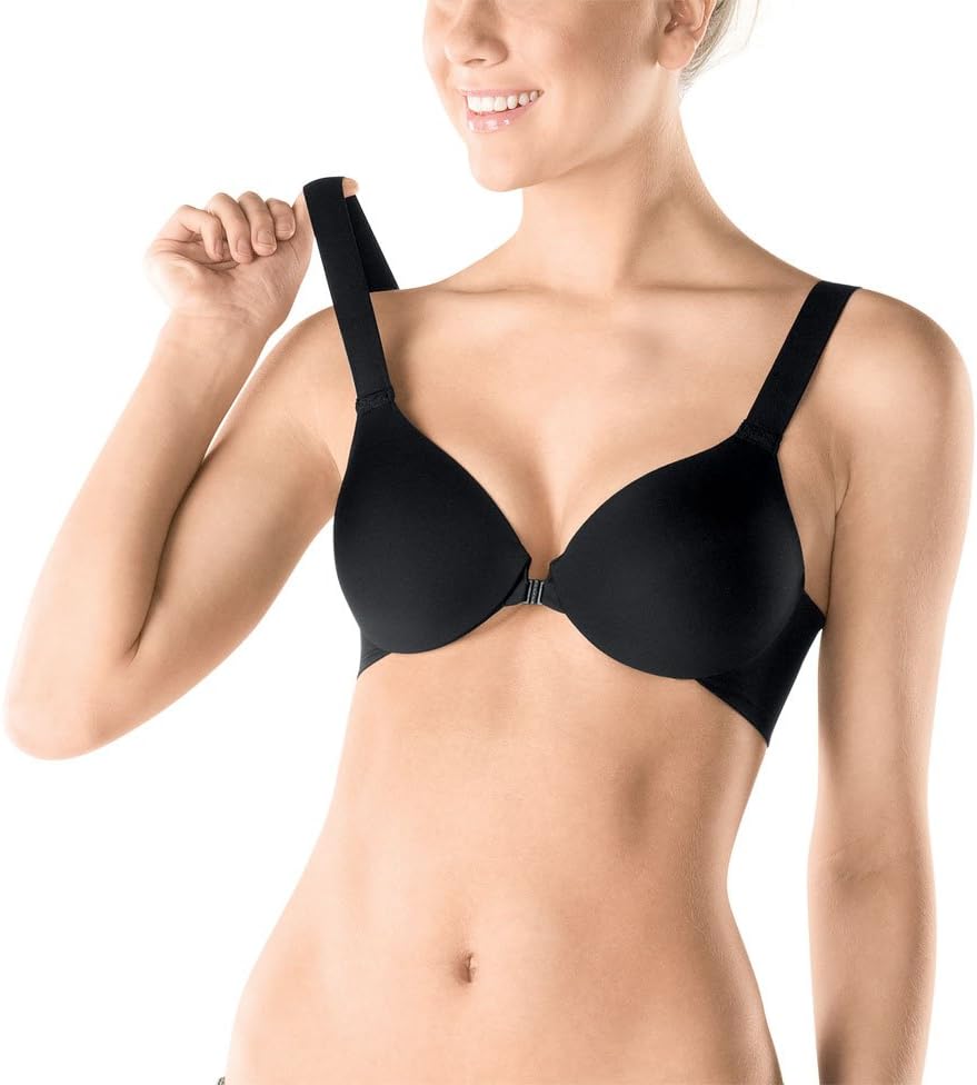 SPANX Bra-llelujah! Full Coverage Front-Close Underwire Bra