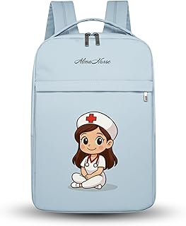 Mochila de Enfermeiro