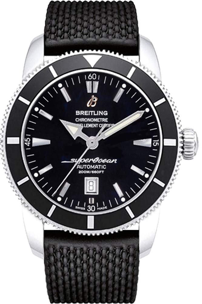 Breitling Superocean Heritage 46 A1732024/B868-256S