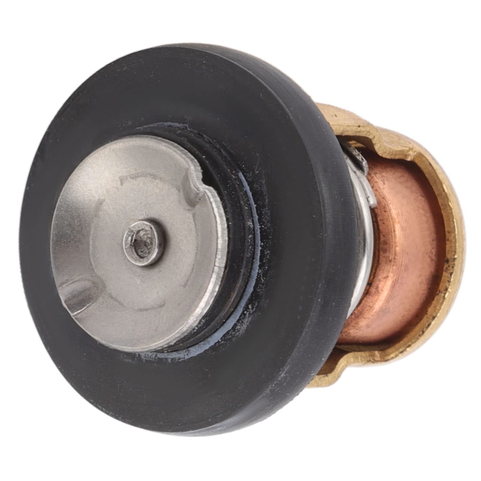 Termostato del Motore Fuoribordo 50 Gradi Celsius Boat Motore Refiatto Accessori Valvole