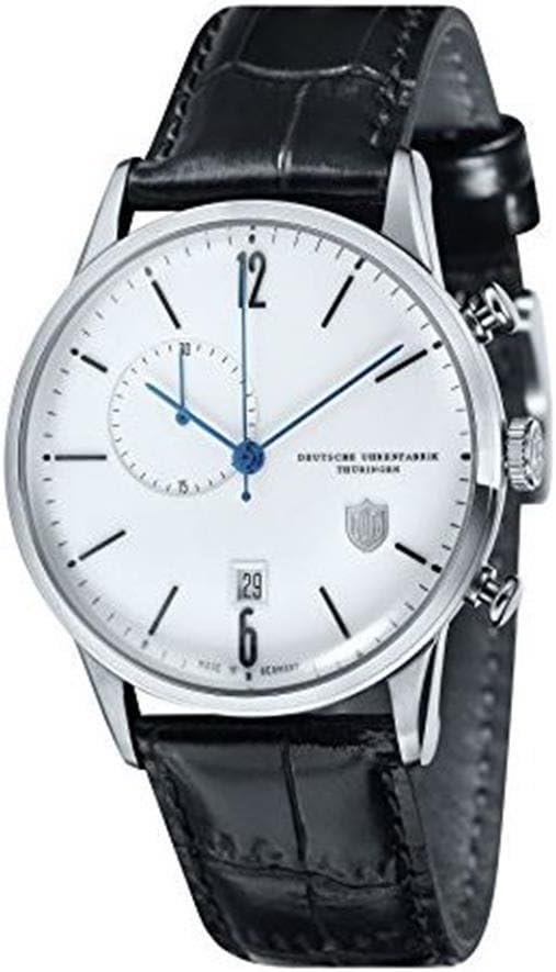 DuFa - Men's Watch DF-9012-03