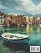 Sicily Italy Images Coffee Table Book for All: Beautiful Pictures Tour Generated By AI for Relaxing & Meditation, for Travel & Beaches Lovers, & for ... Boundaries of Traditional Artistic Creation.