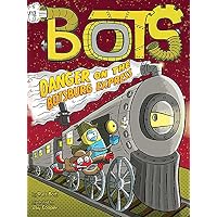 Danger on the Botsburg Express