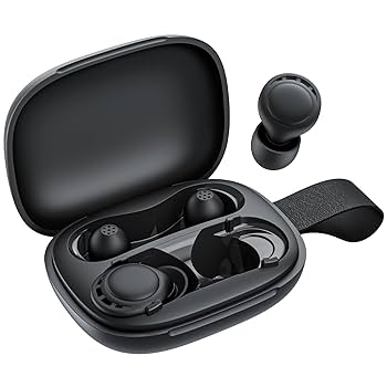 Amazon | 耳栓 睡眠用 2ペア 遮音 安眠 ノイズキャンセリング 高