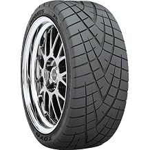 Toyo Proxes R1R Performance Radial Tire - 255/40R17 94W