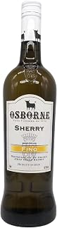 Osborne Fino Paledry Sherry, 750 Ml