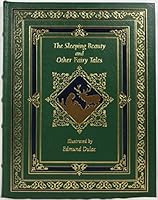 The Sleeping Beauty and Other Fairy Tales B000P970MW Book Cover