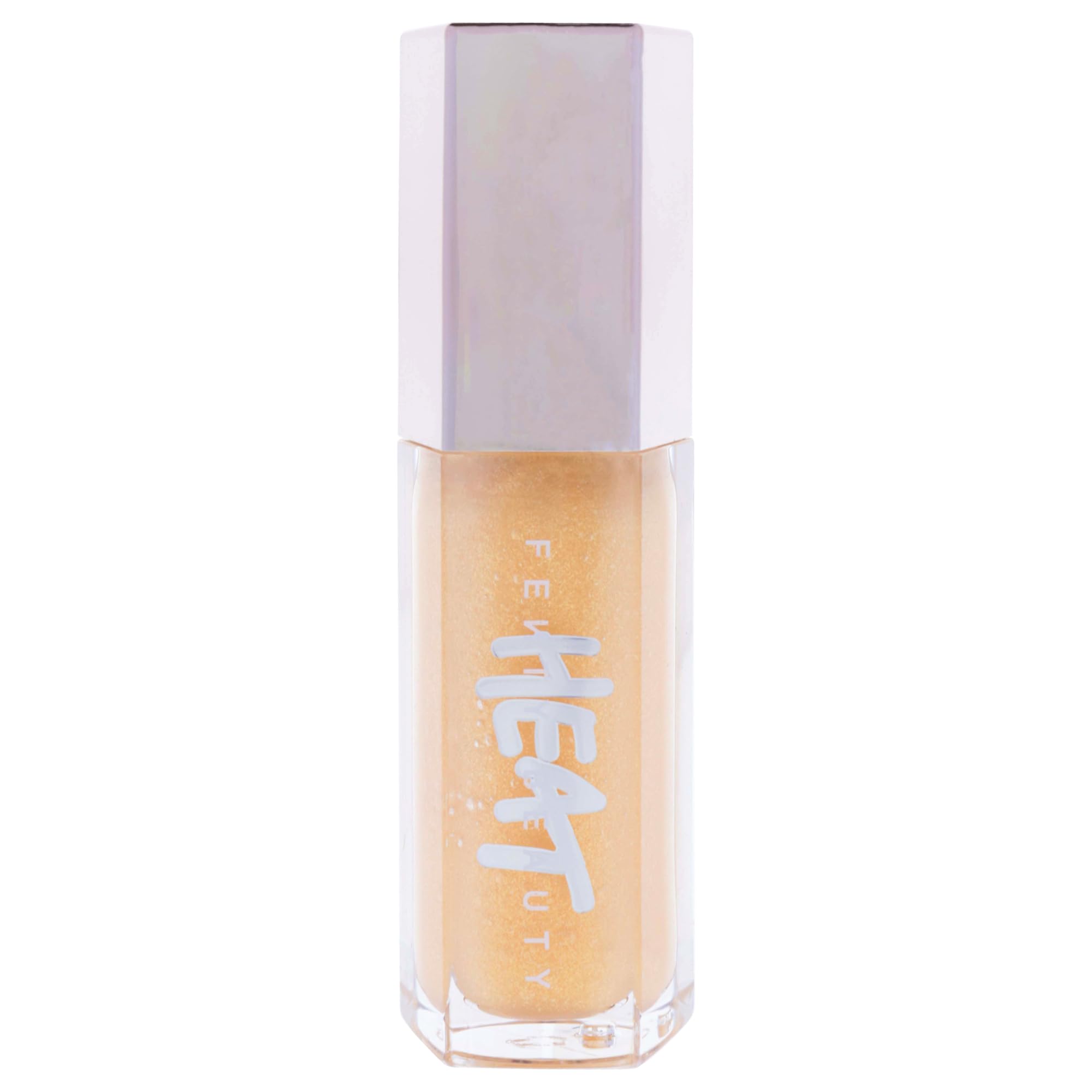 Fenty Beauty Gloss Bomb Heat 05 - Luminizer per labbra laviche al limone, 9 ml