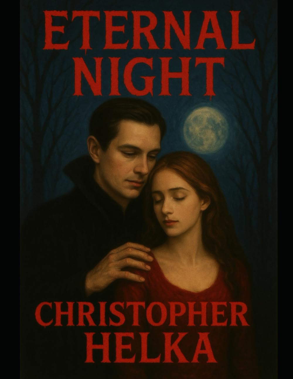 Eternal Night