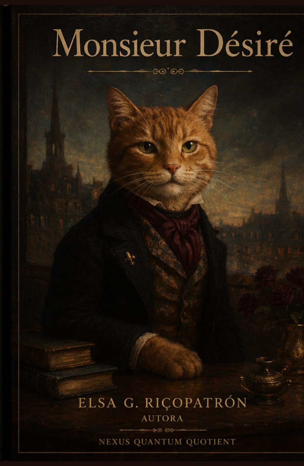 Monsieur Désiré