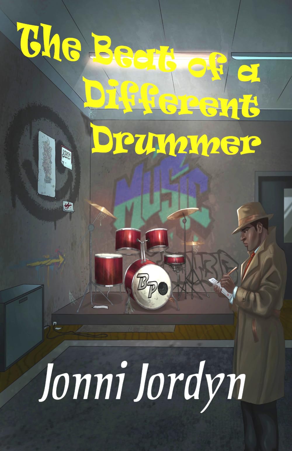 The Beat of a Different Drummer