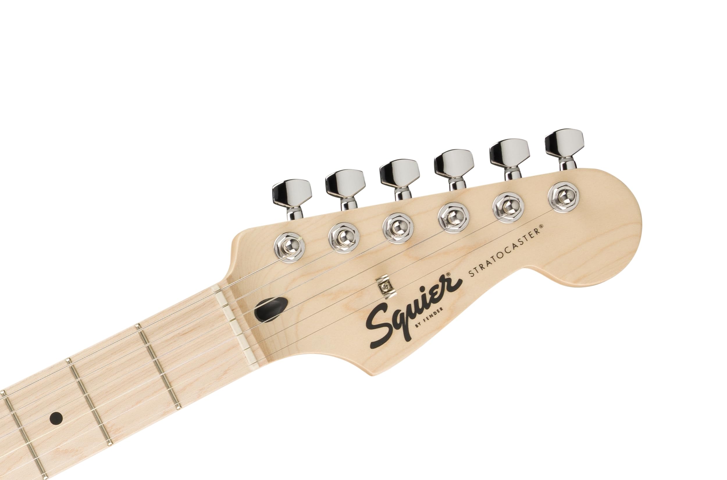 Amazon.com: Squier Sonic Stratocaster HSS Electric Guitar, with 2