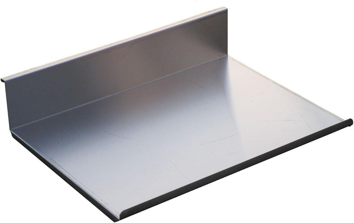 Rondo Sheeter Catch Pan 25-1/4 Inch