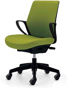 Amazon | 【メーカー配送・設置・組立】 コクヨ オフィスチェア ピコラ