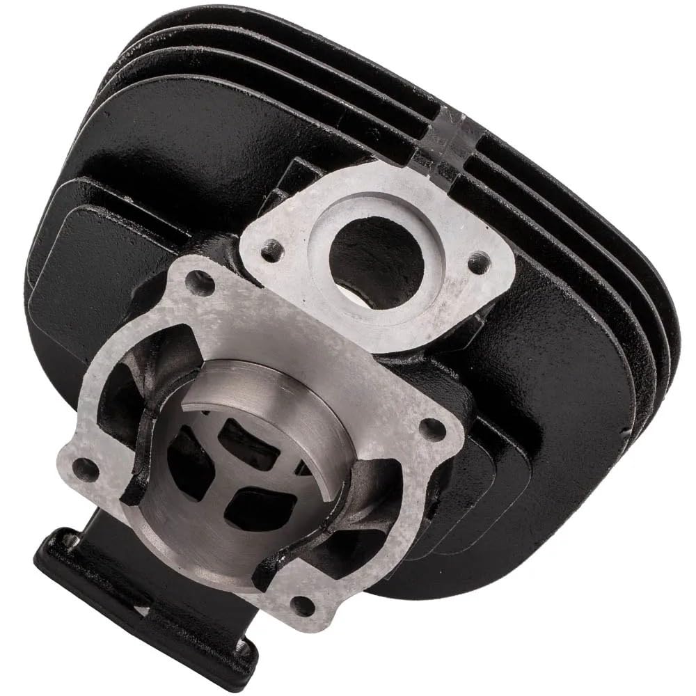 Cilindro Kit Guarnizione Testata Pistone Set Di Estremità Superiore Per Blaster 200 Per YFS 88-06 1999 2000 2001 2002 2003 2004 2005 2006 Pistone