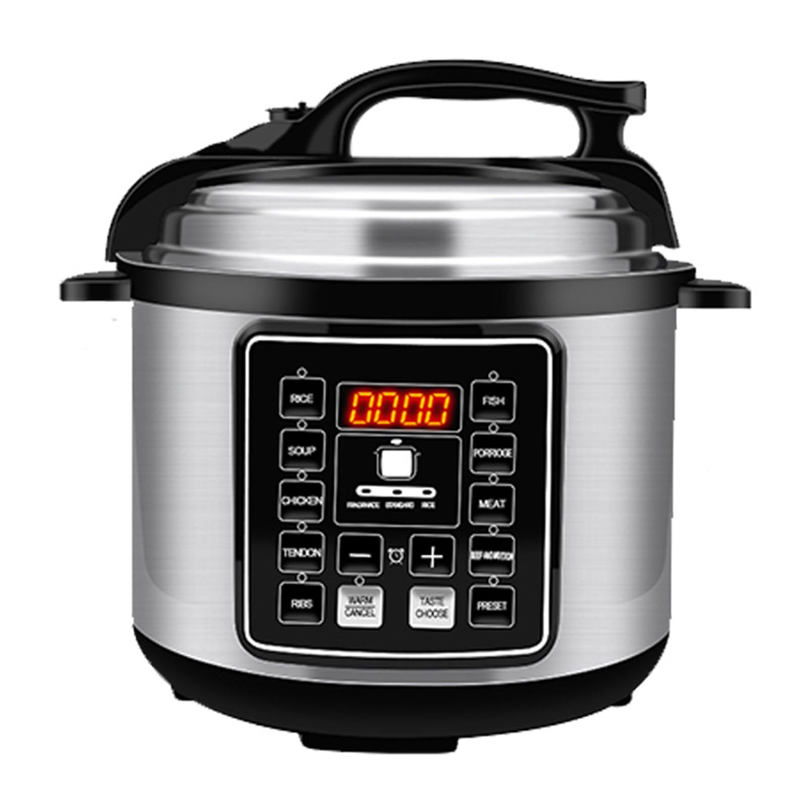 Amazon | 糖質カット炊飯器5L/6L合 低熱量炊飯 カロリー約50％フッ素