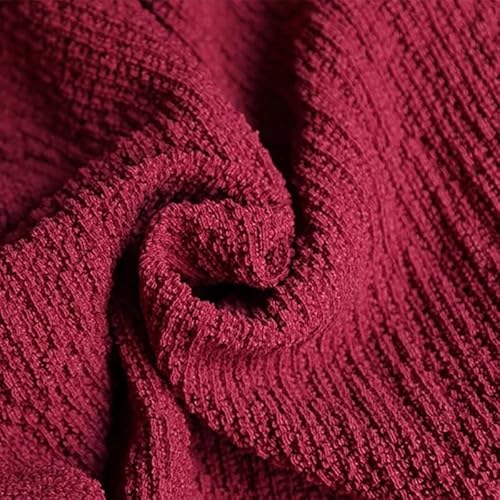 Zzdzw Spandex Elastic Stool Slipcover Modern Rectangular Removable Anti-Dirty Kitchen Square Stool Case Stretch Chair Cover Bench Covers For Dining Room (Color : Gold, Size : 1Pc) #TOP6