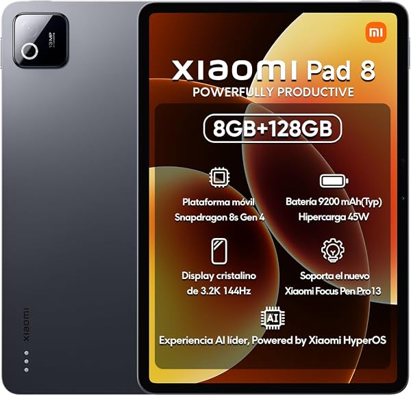 XIAOMI