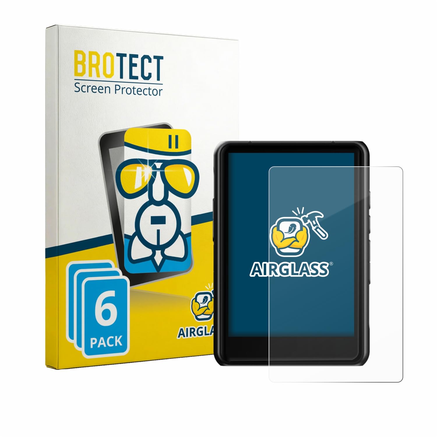 BROTECT