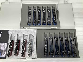 Amazon | Nゲージ TOMIX 92962 14系「さよなら 富士・はやぶさ