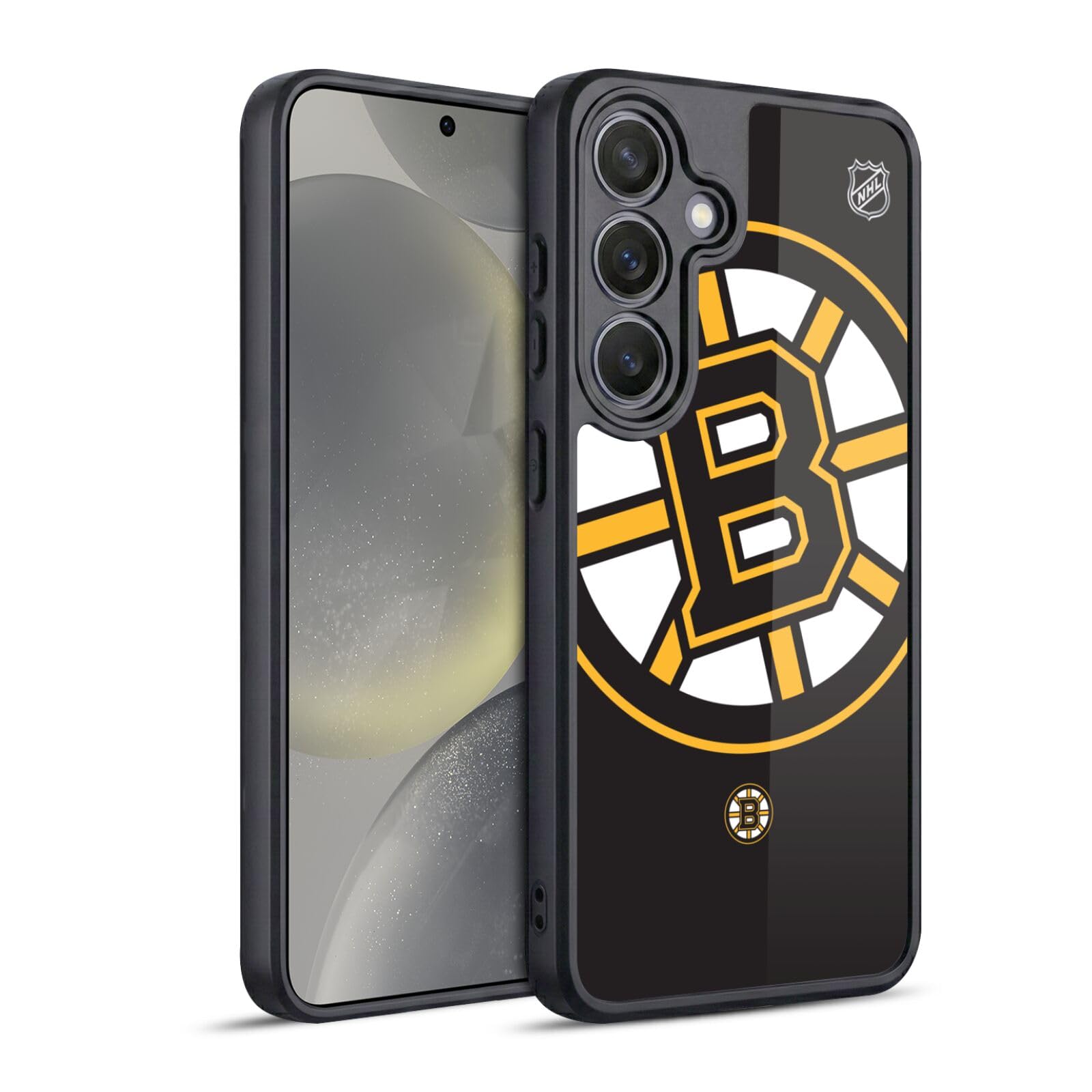 Coque Boston Bruins Samsung S24 résout les risques de casse - 8