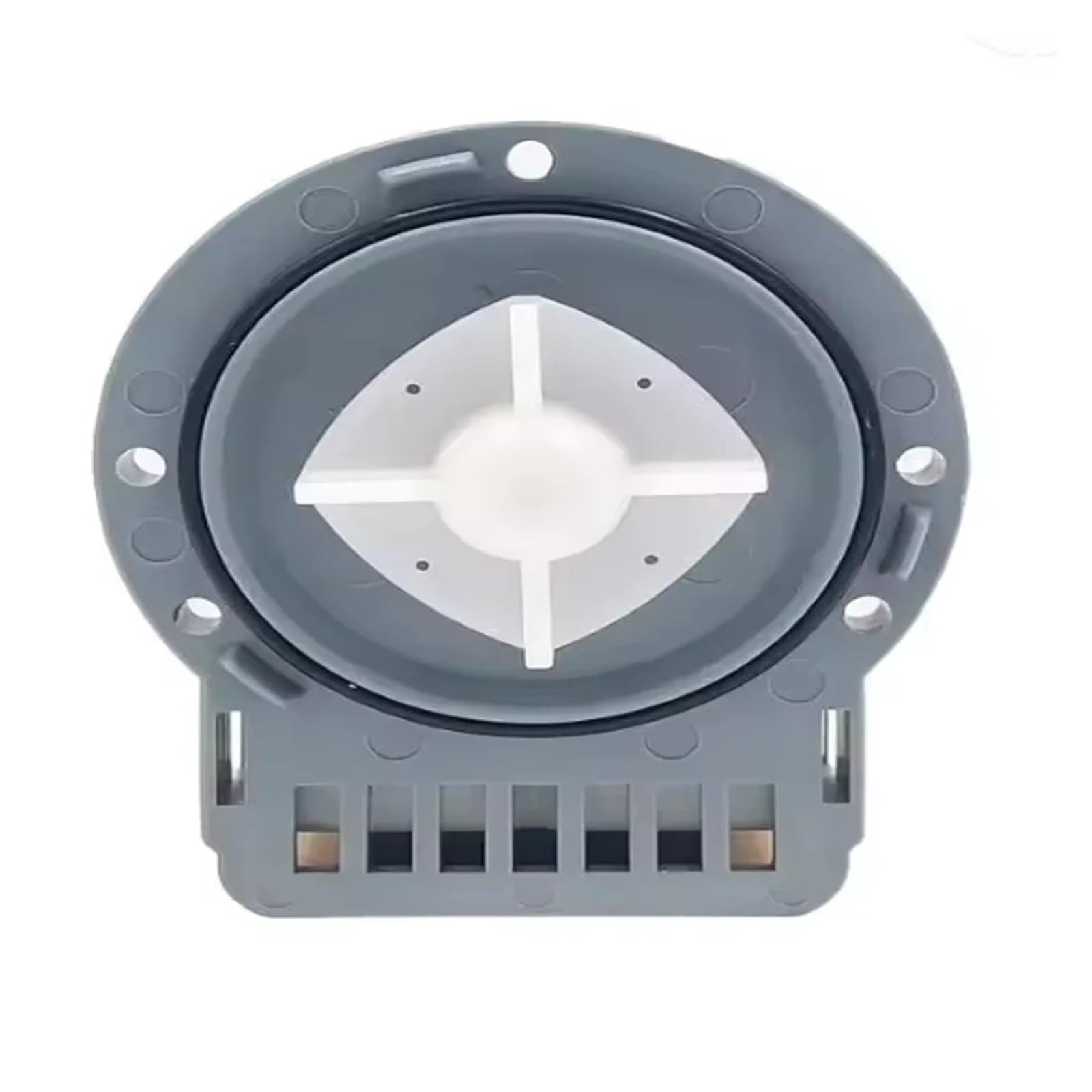 PX-2-35 220V/240V 50Hz 35W Drain Pump Motor，Compatible for LittleSwan，Washing Machine Washer Parts