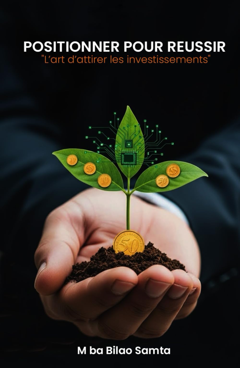 POSITIONNER POUR RÉUSSIR: L'art d'attirer les investissements
