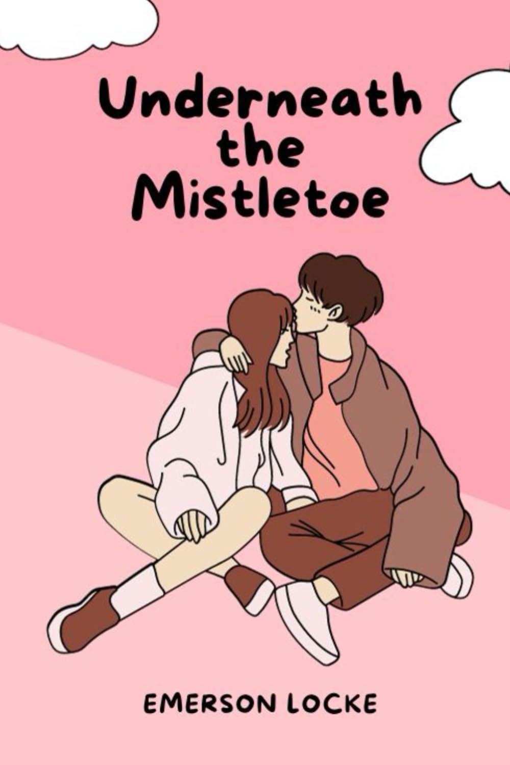 Underneath the Mistletoe