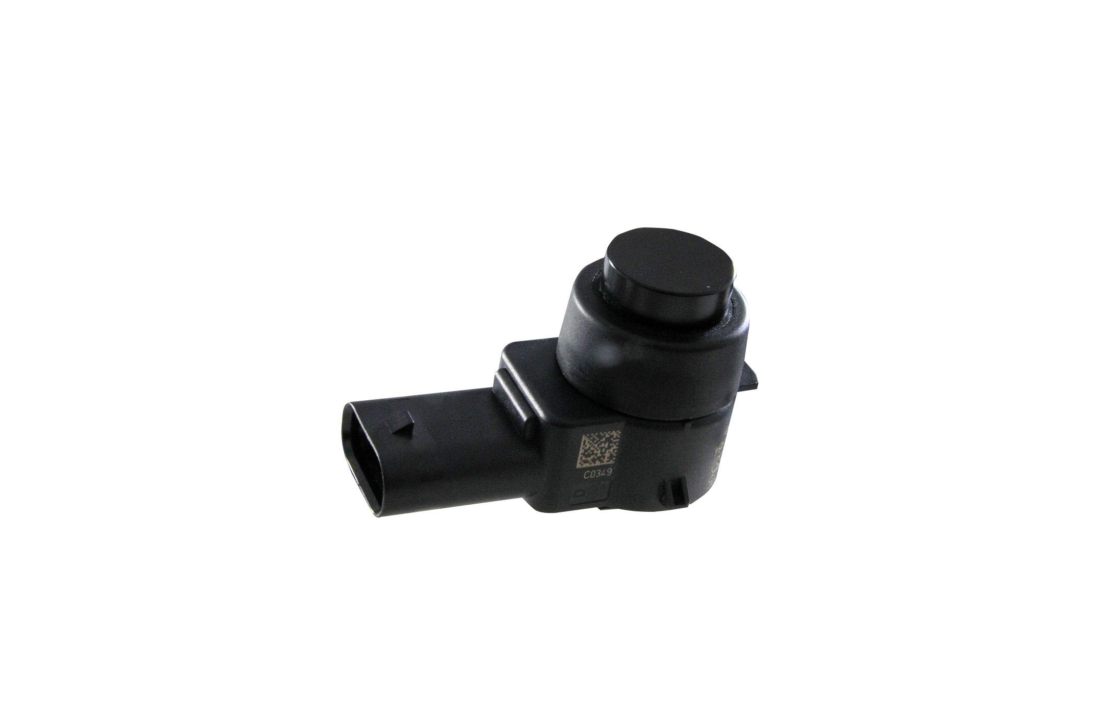Sensor PDC Aide au stationnement Compatible avec Porsche 997 Turbo Facelift/Cayenne 957 Facelift