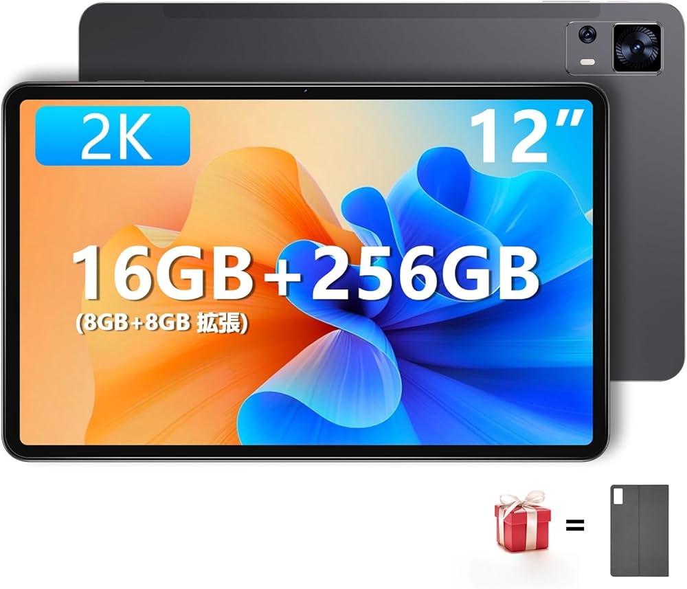 Amazon.co.jp: PRITOM プリトム タブレット 12インチ wi-fiモデル Amazon.co.jp: PRITOM プリトム タブレット 12インチ wi-fiモデル