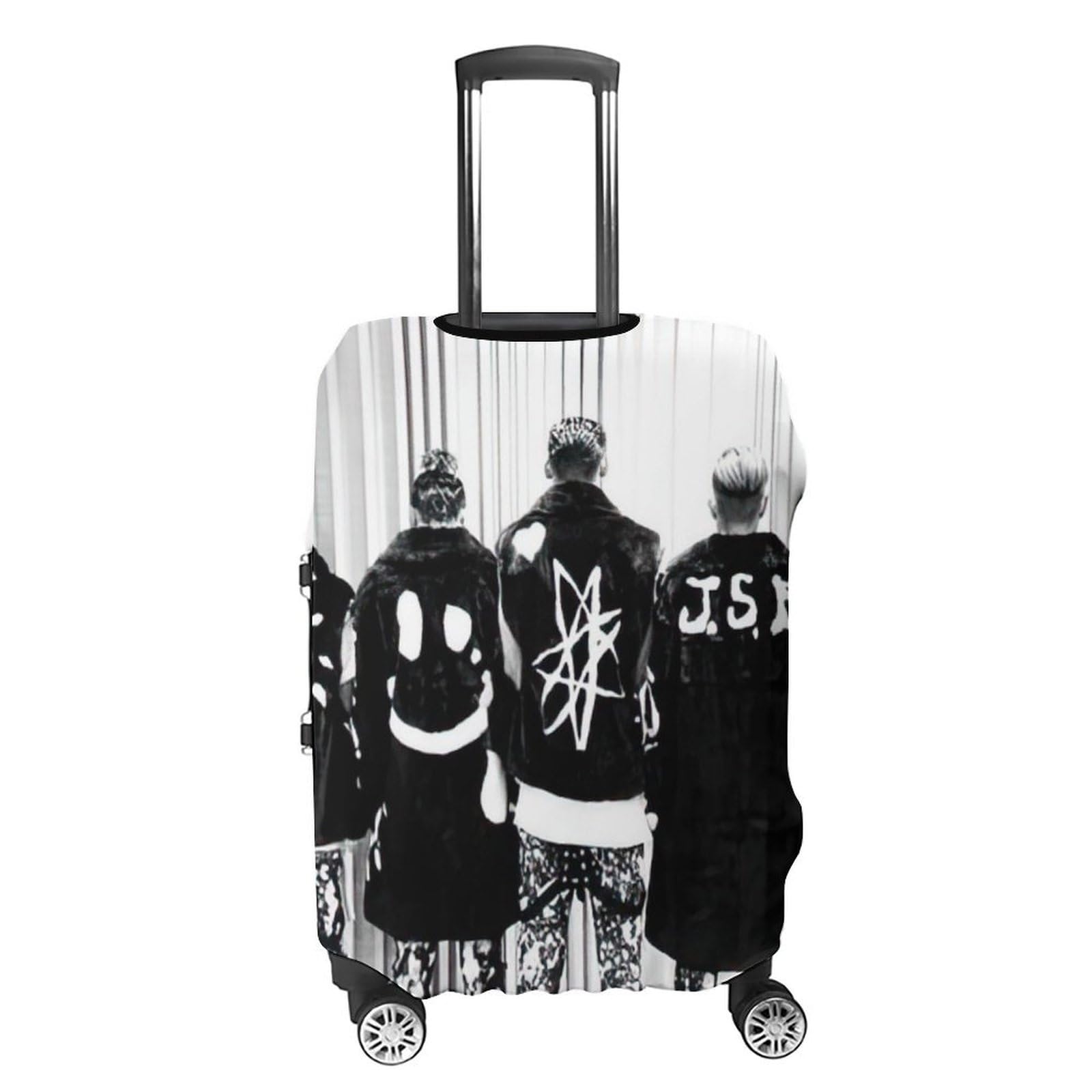 三代目　キャリーケース 三代目JSB キャリーケース 未開封 - メルカリ