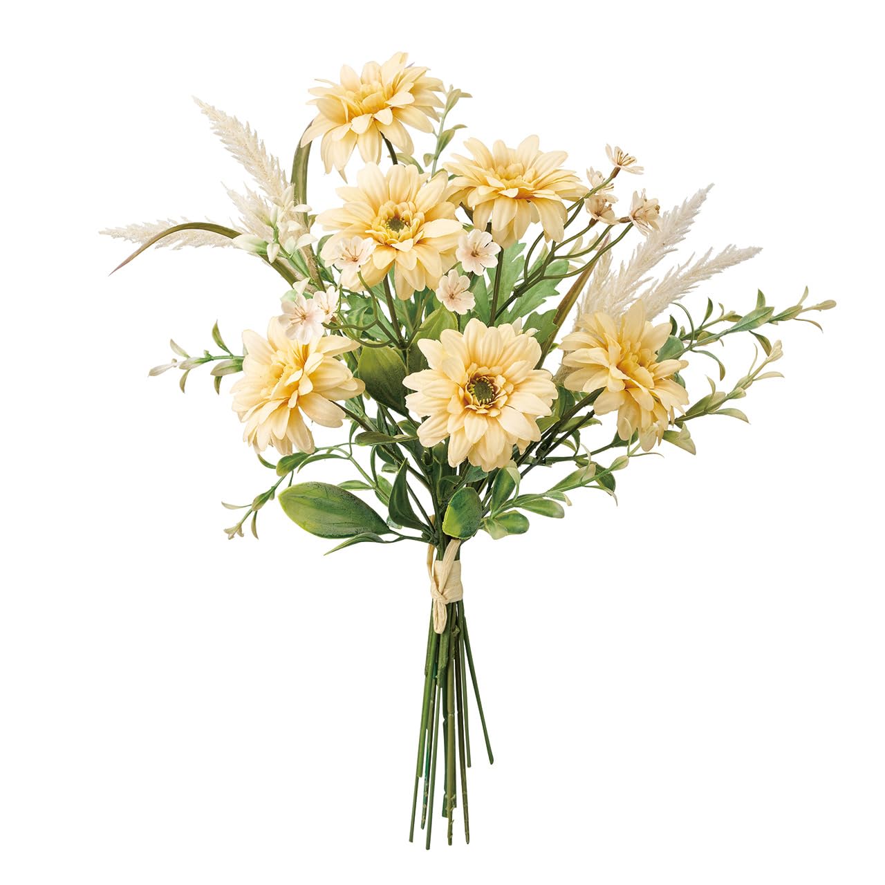 アーティフィッシャルのブーケ Amazon｜東京堂(Tokyodo) MAGIQ アーティフィシャルフラワー ガーベラ