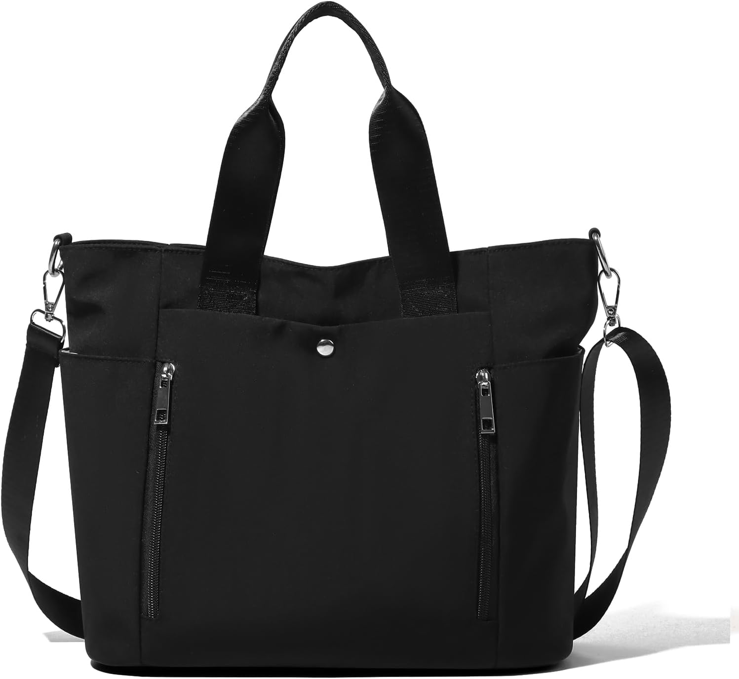 NEBIL Tote Bag For Women,Crossbody Bags With Multiple Pockets,Work Tote Bags For Women