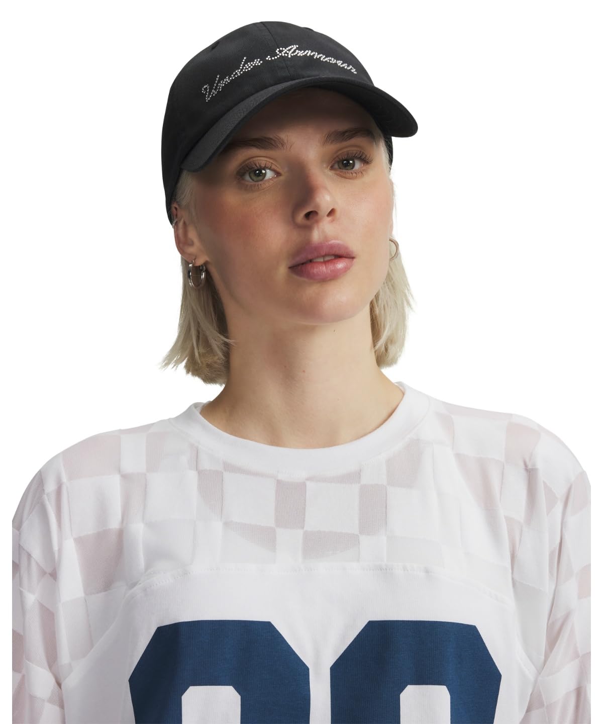 

                                                    Under Armour Women's Essential Low Adjustable Hat,