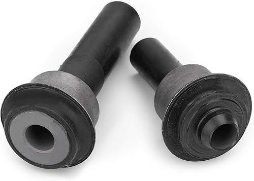 Miniatura 7 de Artudatech Buje del travesaño del bastidor auxiliar delantero de la cuna del motor 4 para Nissan Rogue X-Trail