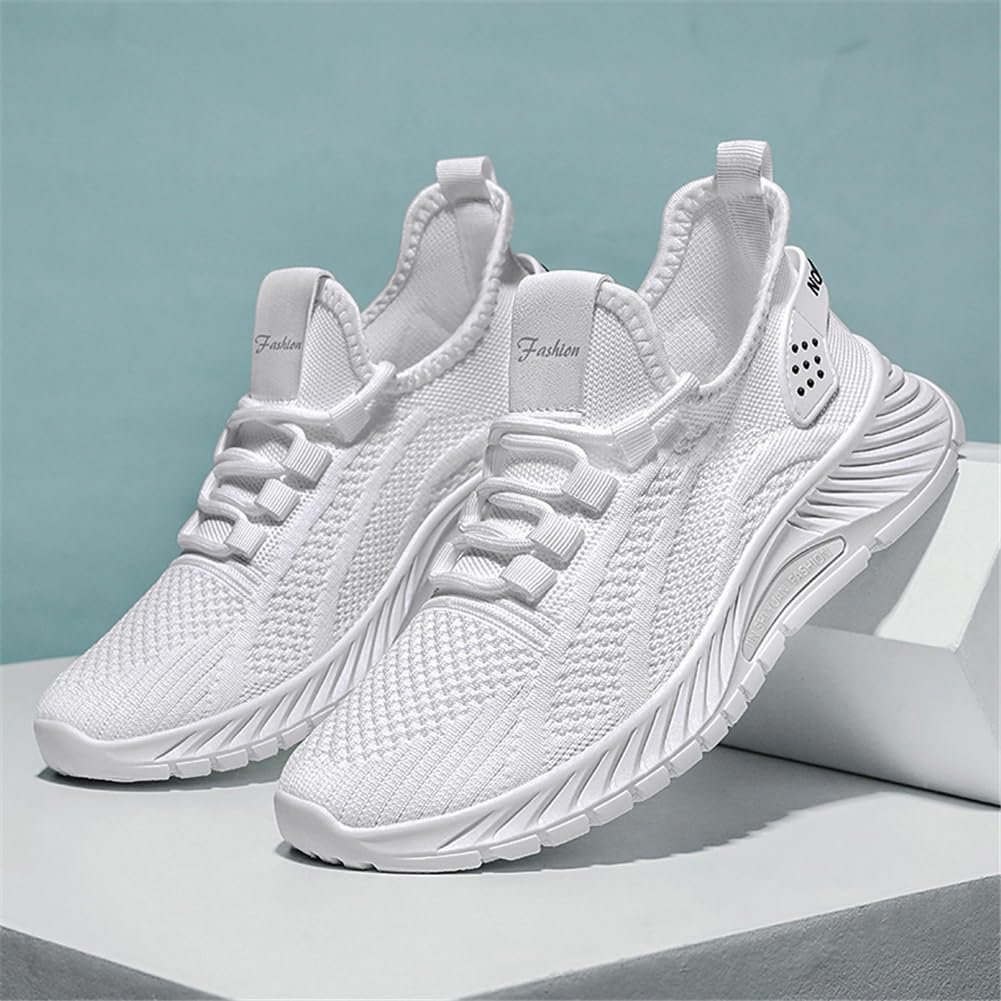 Donna Scarpe Running Ginnastica Donna Corsa Camminata Trekking Tennis Outdoor Fitness Sportive Palestra Scarpe da Lavoro Leggere Traspiranti Casual Scarpe Comode Donna per Jogging