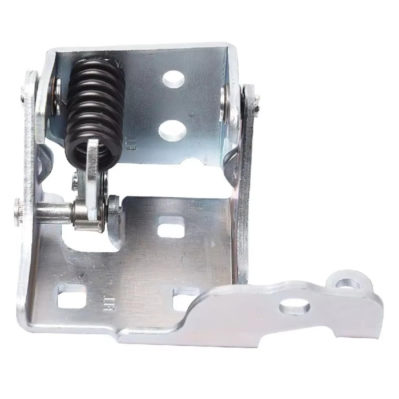 Nnmikolc One Color Car Door Lower Hinges Compatible With Cadillac For Escalade For Platinum Sport 2008 2009 2010 2011 2012 2013 2014 Car Front Left Right Lower Door Hinge