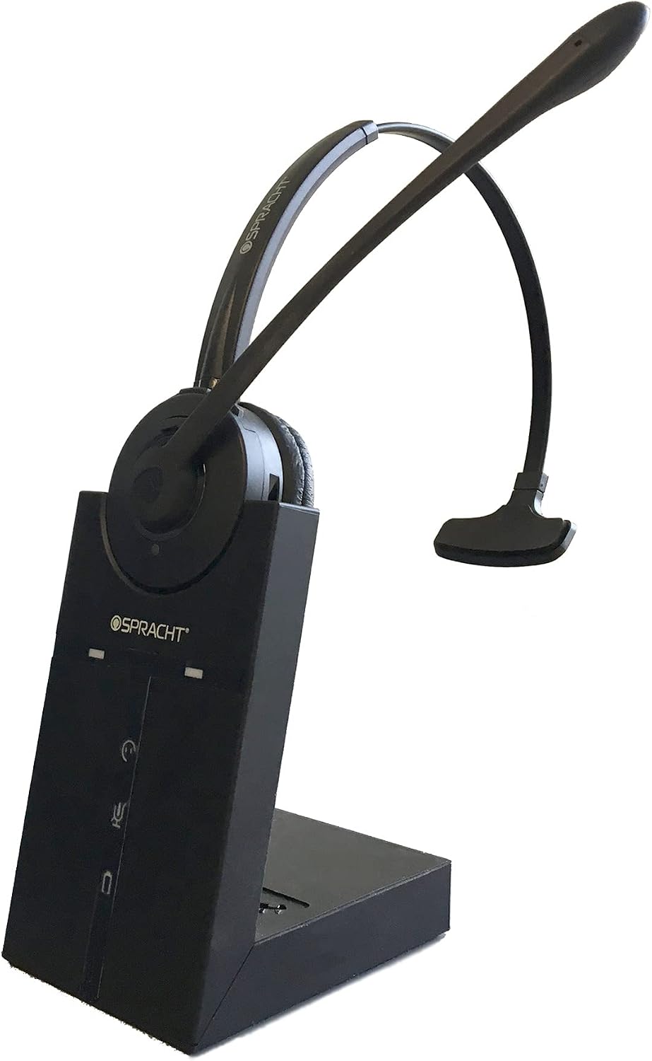 Hot Deals Spracht HS-2018 Zum Maestro DECT Single Ear Wireless Headset for Desktop Phones Hottest Sale Spracht HS-2018 Zum Maestro DECT Single Ear Wireless Headset for Desktop Phones