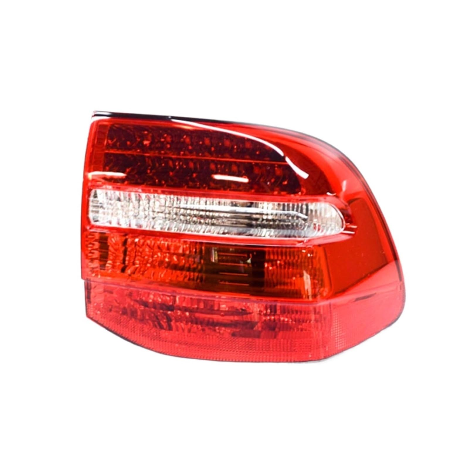 Feu arriere voiture Cayenne 2007-2010 solution infiltration phare droit - 7