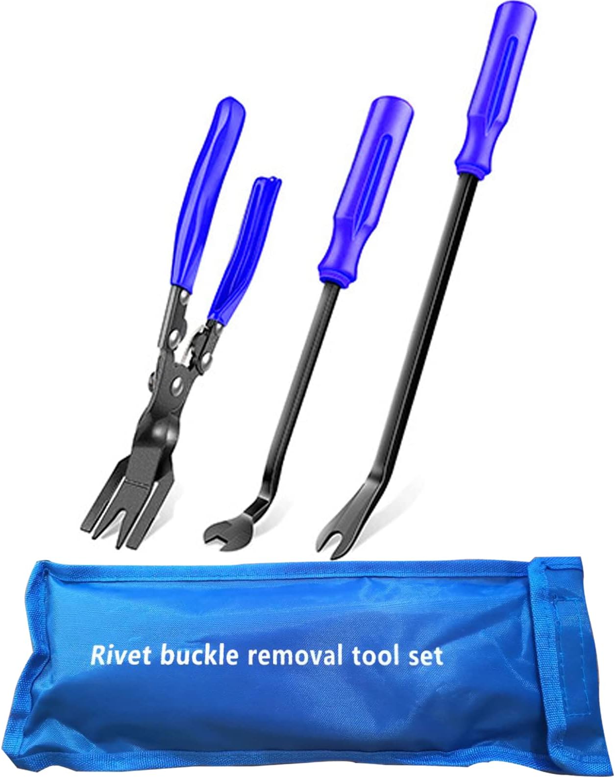 Vvikizy Retrait Des Garnitures Kit D'outils De Réparation Pour Démontage Des Garnitures