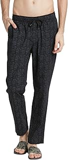 bare denim lounge pants