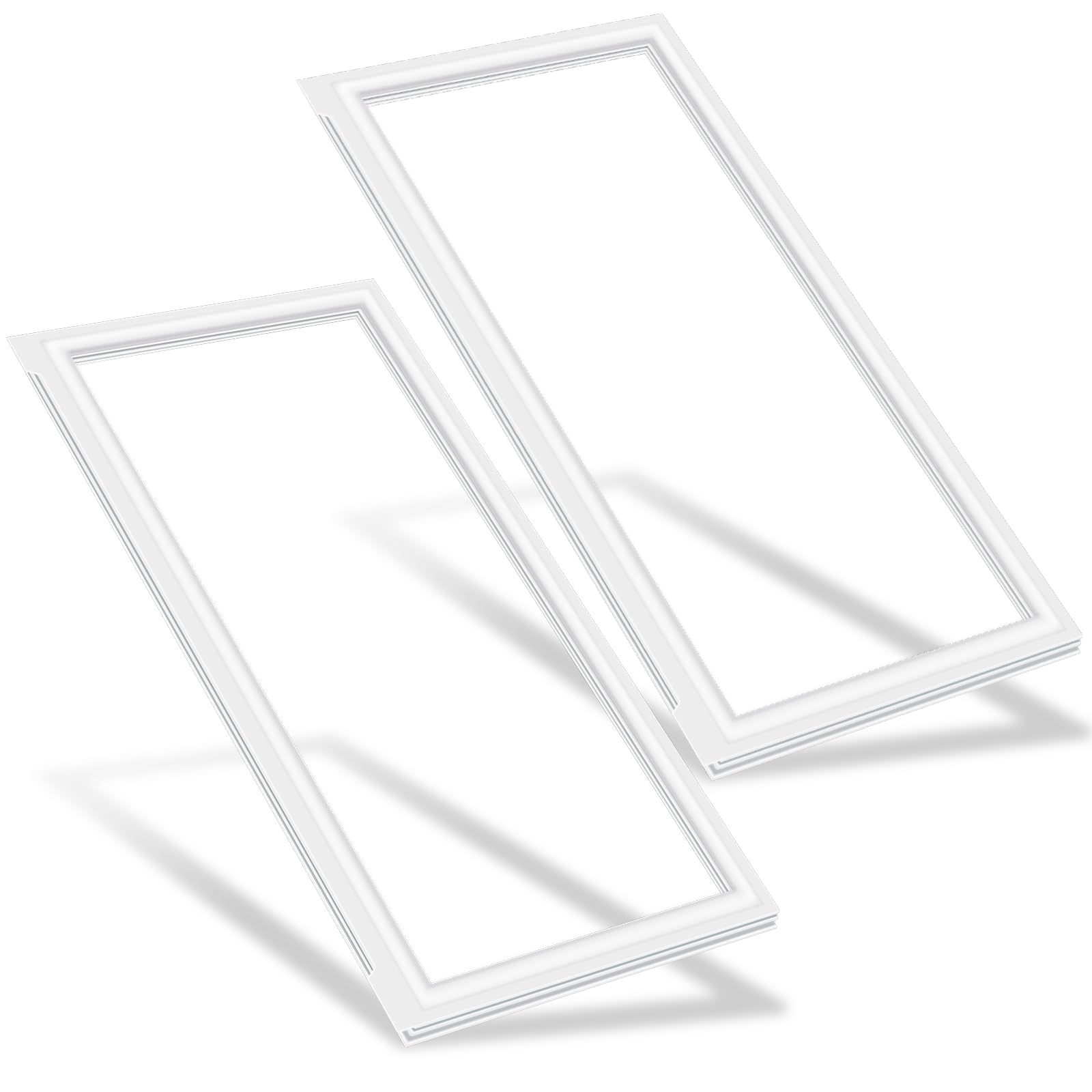 Joint de porte W10830162 contre la fuite d'air de votre frigo américain