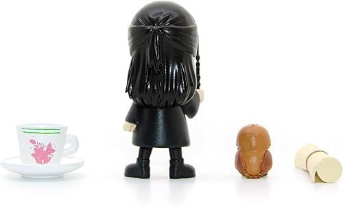 Miniatura 13 de Giochi Preziosi HRR02000 Harry Potter Magic Capsules Series 1, paquete sorpresa con mini personaje coleccionable de las películas de Harry Potter