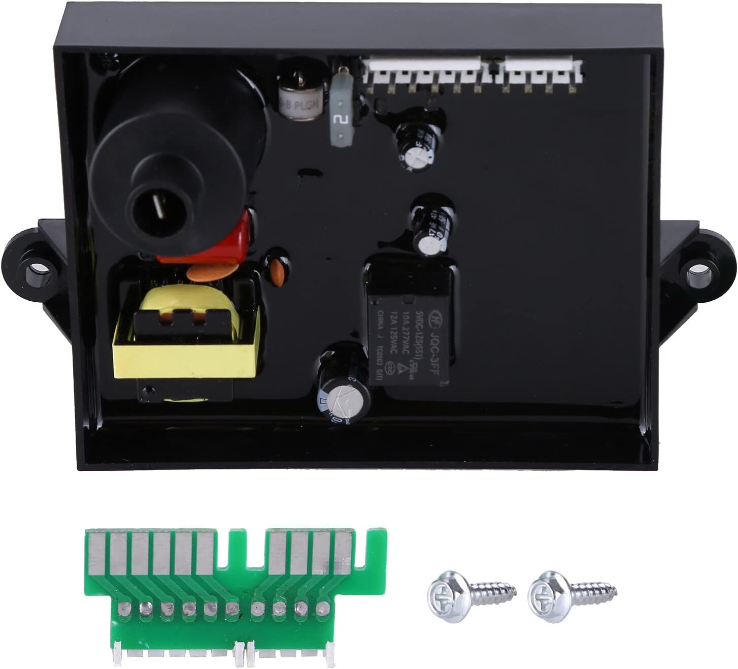 moseiny 91226 RV Atwood Water Heater Control Board, Compatible for G9EXT G16EXT