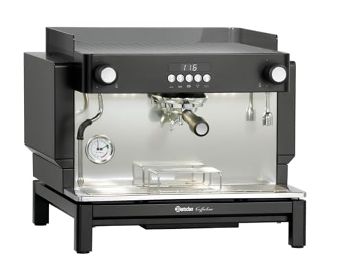 Bartscher Kaffeemaschine Coffeeline B10 Gastronomiebedarf