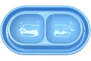 Anti Ant Cat Food Bowls - Protect Your Cat's Food from Ants