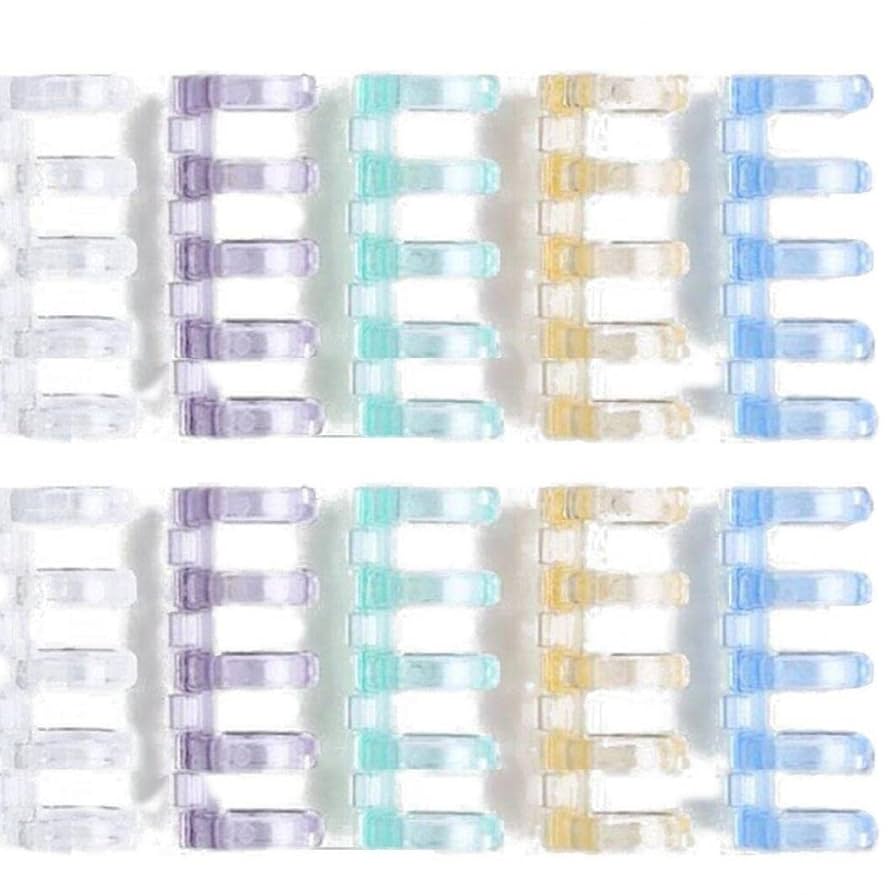 ルーズリーフ（使用済み） Amazon.co.jp: キングジム テフレーヌ ハンディ用ルーズリーフ